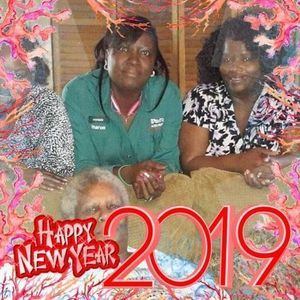 Meet your Posher, Sharon